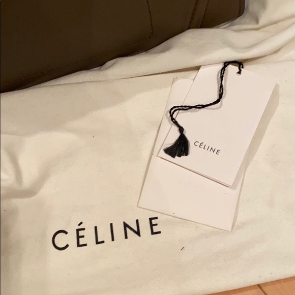 Celine luggage bag - Picture 7 of 7